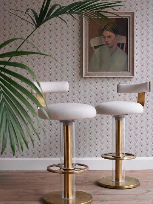 Жизнерадостные обои Turner Pocock Cazalet 09