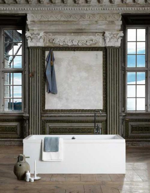 Интерьерные зарисовки от Philip Karlberg 21