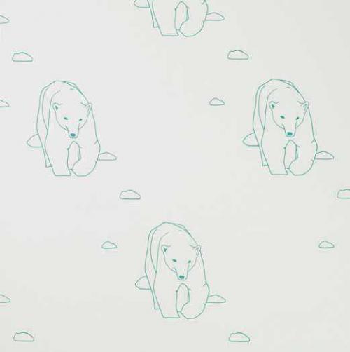 Жизнерадостные обои Turner Pocock Cazalet 16