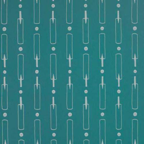 Жизнерадостные обои Turner Pocock Cazalet 02