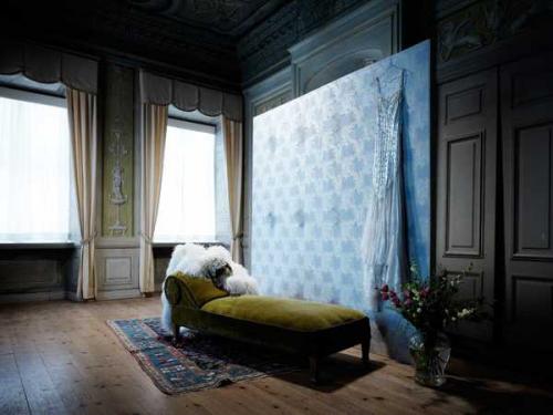 Интерьерные зарисовки от Philip Karlberg 09