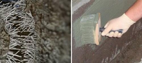 Какая проникающая гидроизоляция лучше. Проникающая гидроизоляция