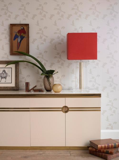 Жизнерадостные обои Turner Pocock Cazalet 17