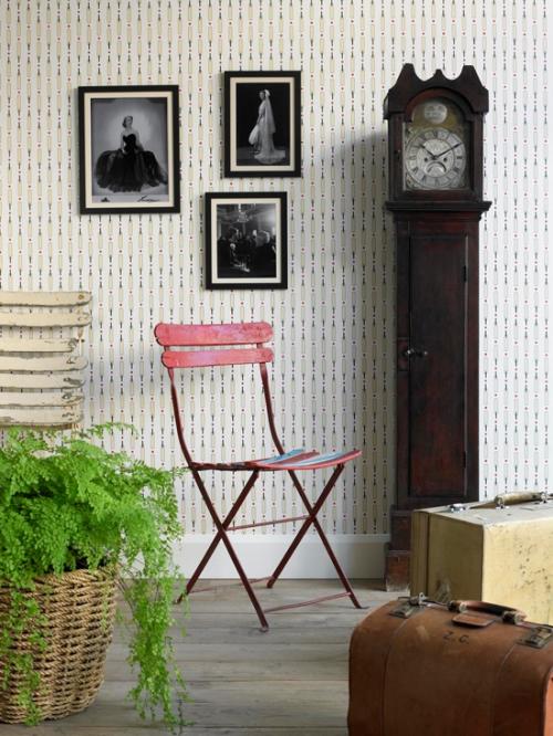 Жизнерадостные обои Turner Pocock Cazalet 03