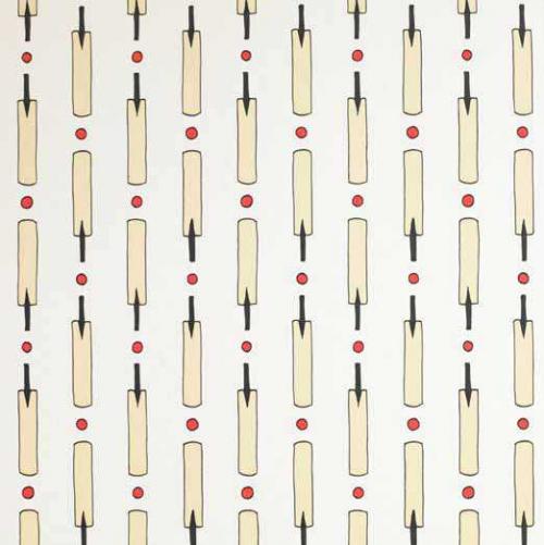 Жизнерадостные обои Turner Pocock Cazalet 04