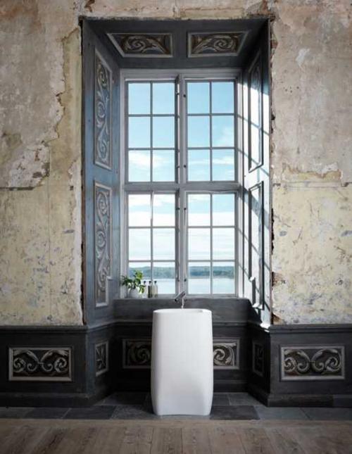 Интерьерные зарисовки от Philip Karlberg 14