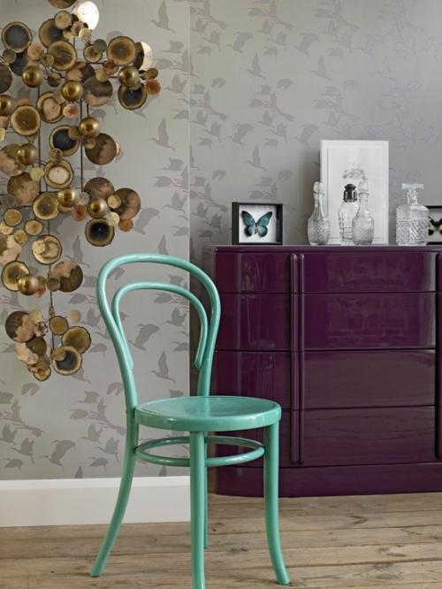 Жизнерадостные обои Turner Pocock Cazalet 13