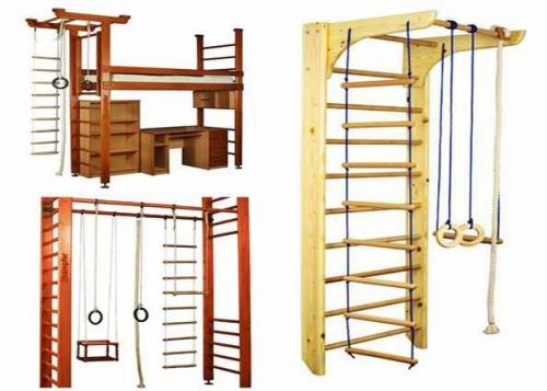 Спортивный комплекс своими руками. Поэтапное создание детского спортивного уголка своими руками на конкретном примере 01 Спортивный комплекс своими руками. Поэтапное создание детского спортивного уголка своими руками на конкретном примере 01