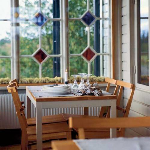 Обедать с Norrgavel 14