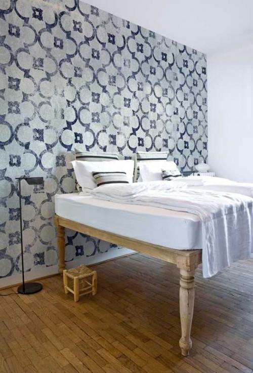 Новая коллекция от Wall & Deco 25