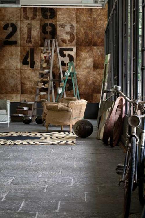 Новая коллекция от Wall & Deco 26