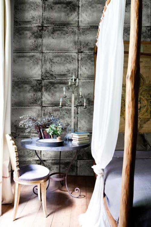 Новая коллекция от Wall & Deco 13