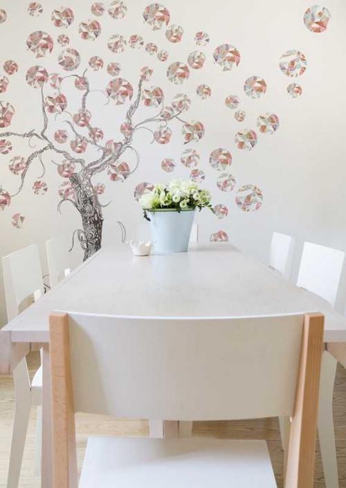 Новая коллекция от Wall & Deco 01