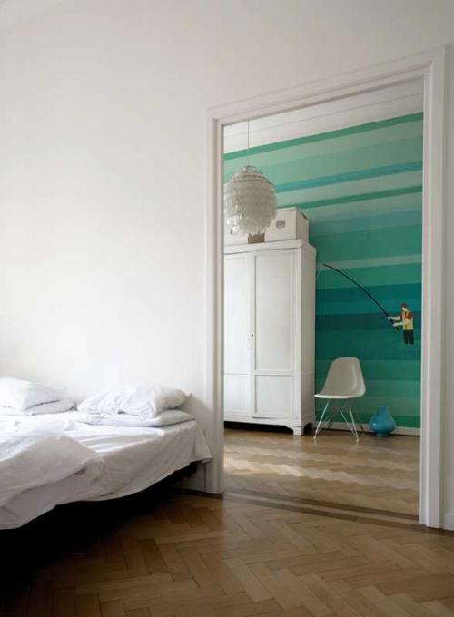 Новая коллекция от Wall & Deco 23