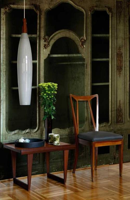 Новая коллекция от Wall & Deco 09