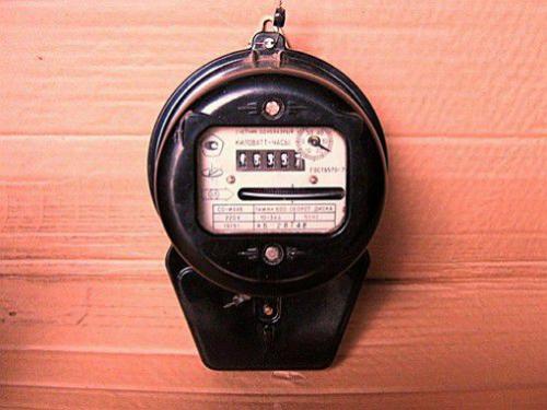 Подключение электросчетчика однофазного. Схема подключения однофазного электросчетчика 03 Подключение электросчетчика однофазного. Схема подключения однофазного электросчетчика 03