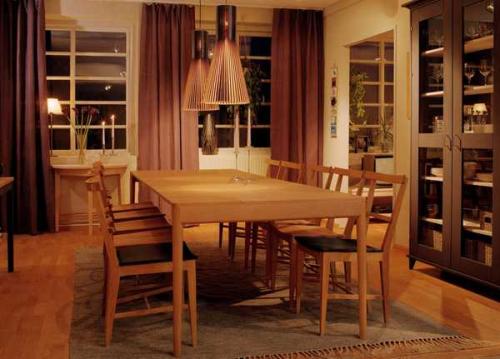 Обедать с Norrgavel 08