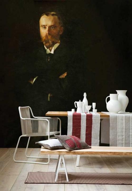 Новая коллекция от Wall & Deco 07