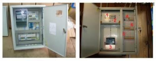 Скрытая проводка в деревянном доме своими руками. Электропроводка в деревянном доме своими руками: правила монтажа