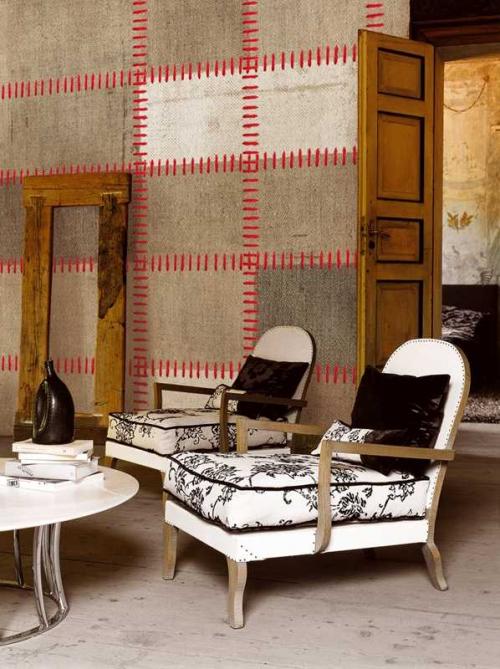 Новая коллекция от Wall & Deco 17