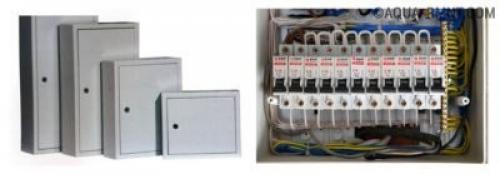 Скрытая проводка в деревянном доме своими руками. Электропроводка в деревянном доме своими руками: правила монтажа