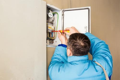 Подключение электросчетчика однофазного. Схема подключения однофазного электросчетчика 09 Подключение электросчетчика однофазного. Схема подключения однофазного электросчетчика 09