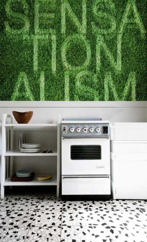 Новая коллекция от Wall & Deco 15