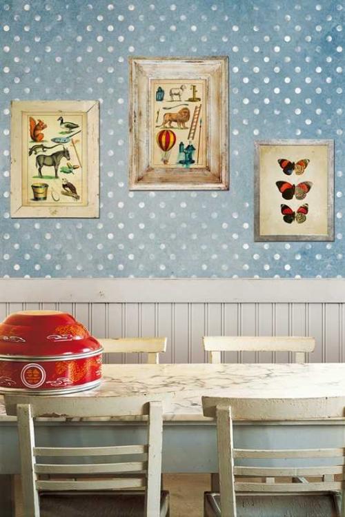 Новая коллекция от Wall & Deco 03