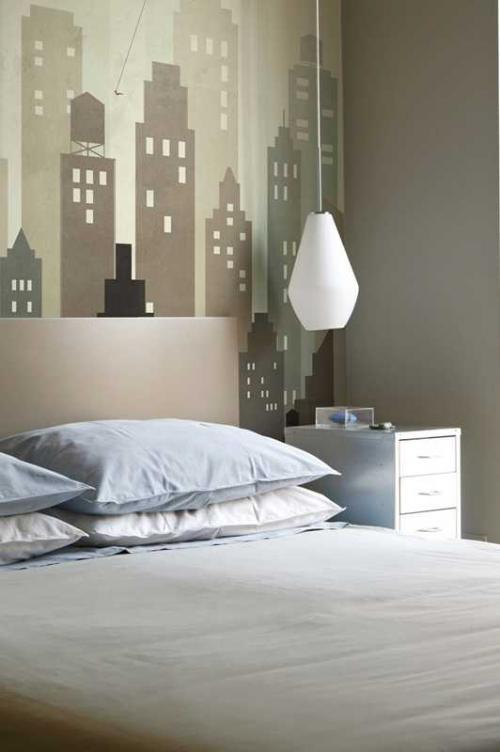 Новая коллекция от Wall & Deco 21