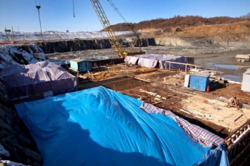 Заливать бетон в мороз. Бетон и мороз: заливка раствора и эксплуатация конструкций при отрицательных температурах 06 Заливать бетон в мороз. Бетон и мороз: заливка раствора и эксплуатация конструкций при отрицательных температурах 06