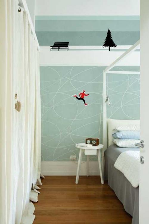 Новая коллекция от Wall & Deco 11