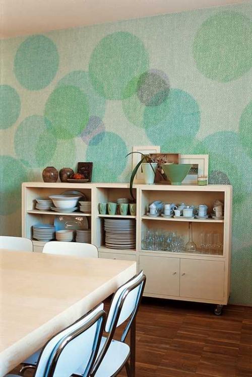 Новая коллекция от Wall & Deco 22