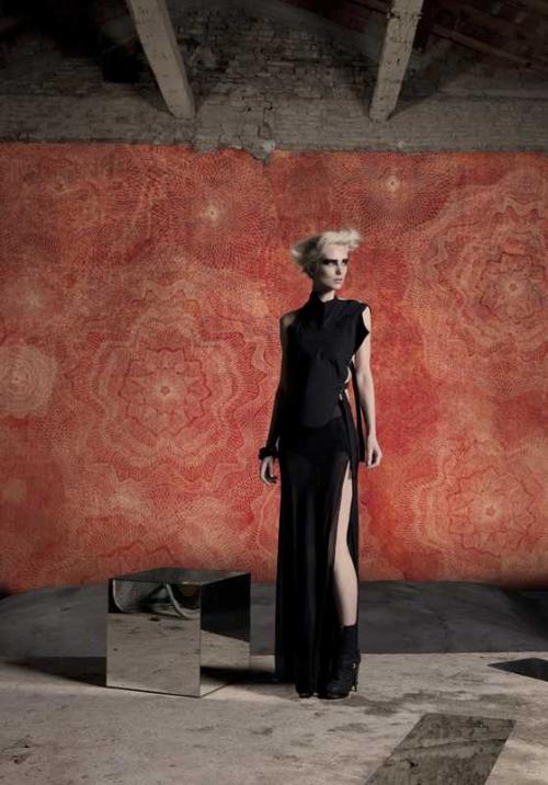 Новая коллекция от Wall & Deco 29