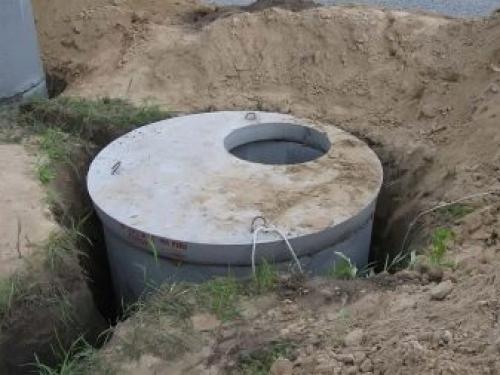 Колодцы смотровые. Смотровой колодец: что это такое? 03