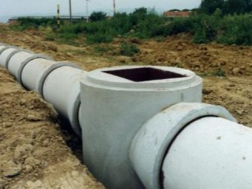 Колодцы смотровые. Смотровой колодец: что это такое? 07