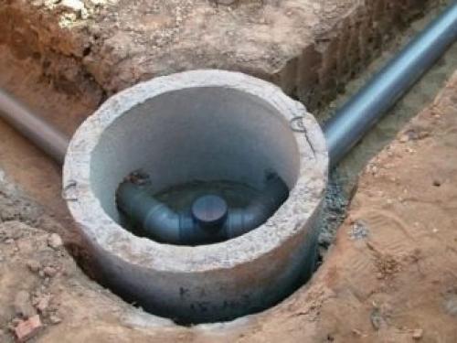 Колодцы смотровые. Смотровой колодец: что это такое? 02
