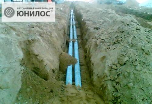 Колодцы смотровые. Смотровой колодец: что это такое? 09