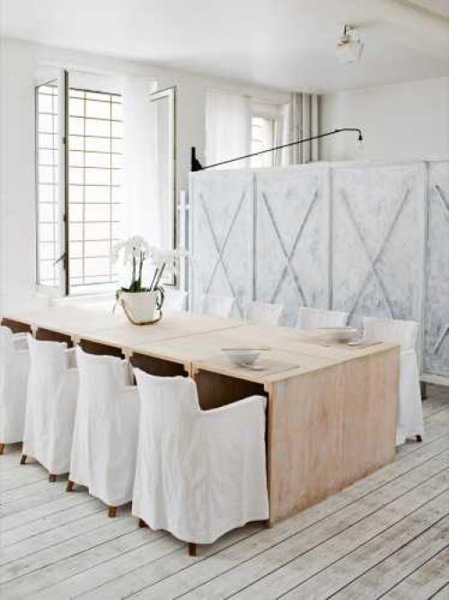 Красное платье и белый рояль 04