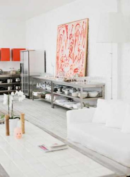 Красное платье и белый рояль 06