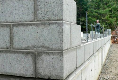 Как построить дом самостоятельно. Тонкости выбора материалов 05 Как построить дом самостоятельно. Тонкости выбора материалов 05
