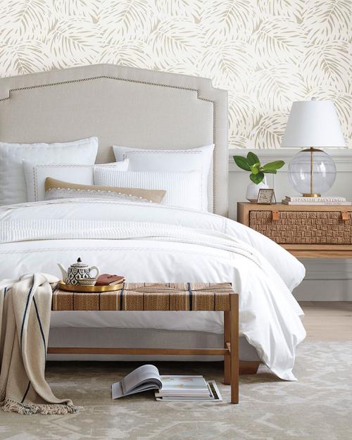 Уютные новинки от Serena & Lily 11