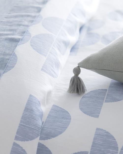 Уютные новинки от Serena & Lily 18