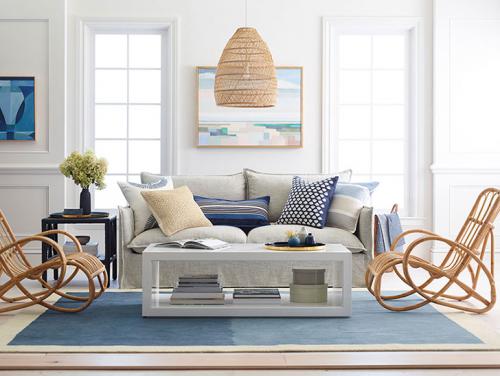 Уютные новинки от Serena & Lily 03