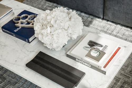 Брутальная квартира в историческом районе Нью-Йорка 02