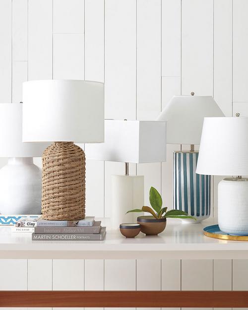 Уютные новинки от Serena & Lily 27