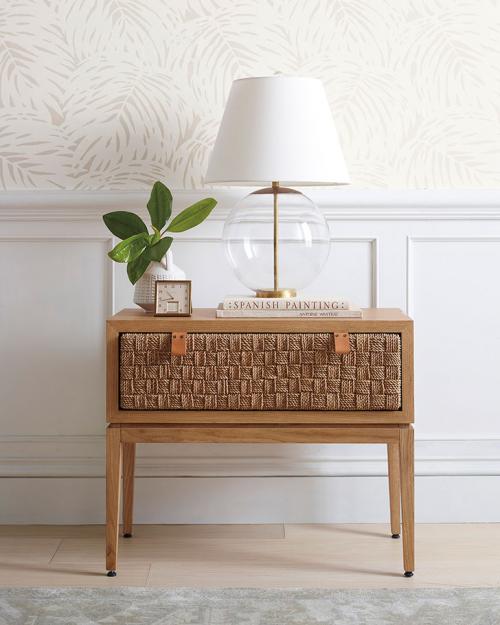 Уютные новинки от Serena & Lily 12