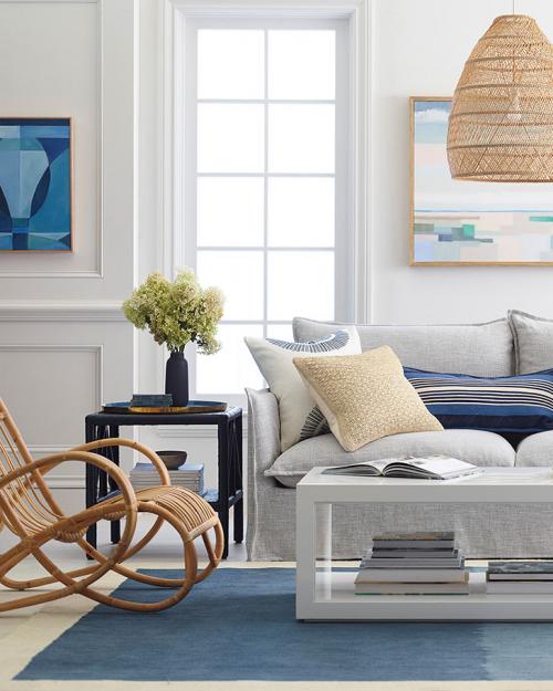 Уютные новинки от Serena & Lily 04