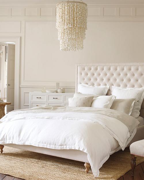 Уютные новинки от Serena & Lily 16