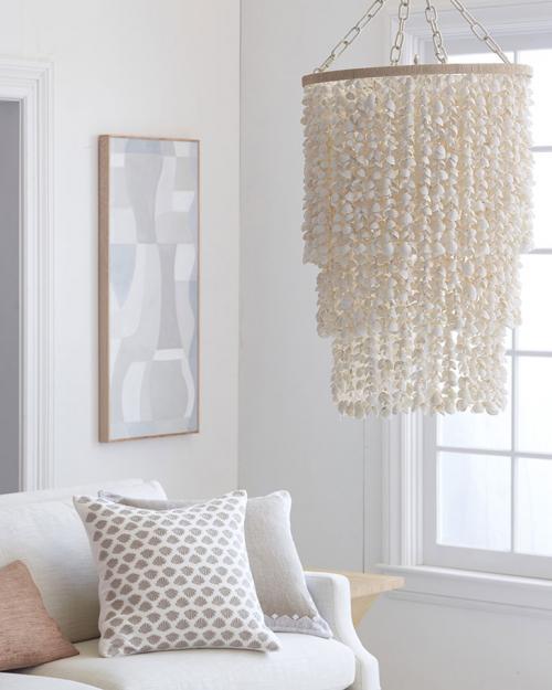 Уютные новинки от Serena & Lily 17