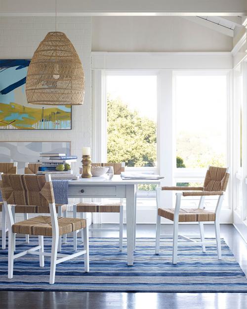 Уютные новинки от Serena & Lily 23